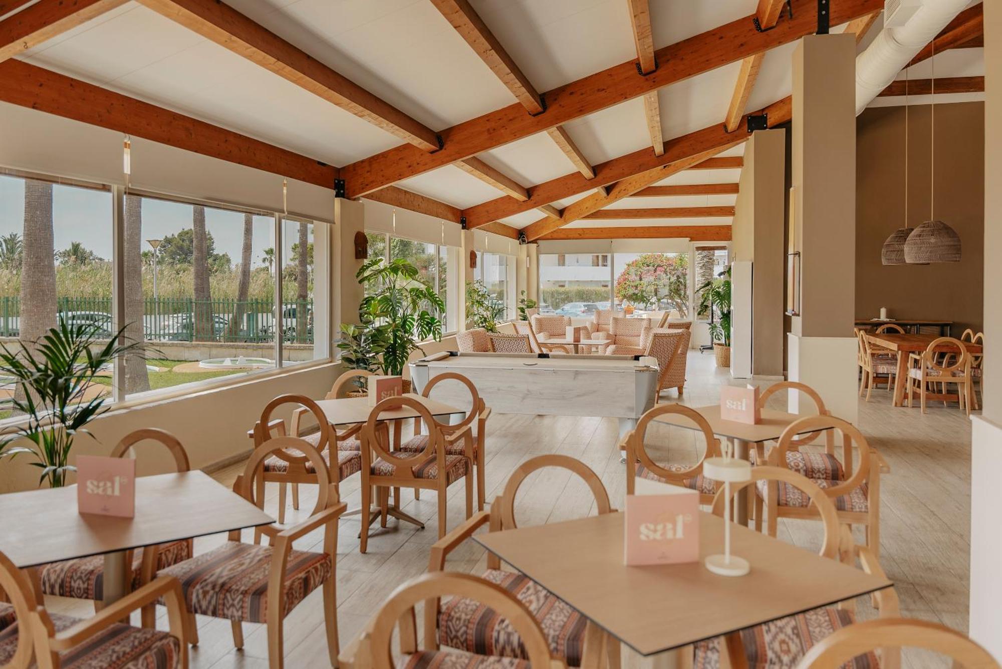 Garden Saladina - Adults Only Hotel