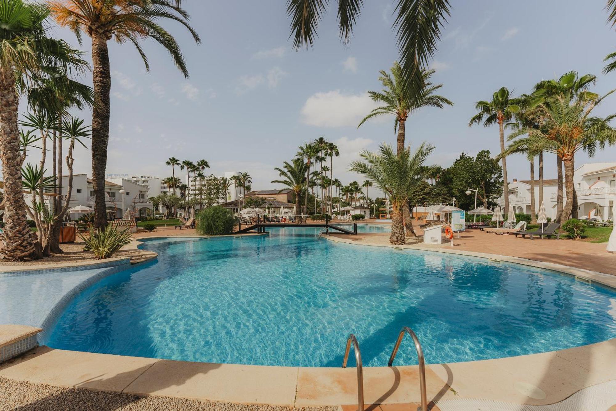 Hotel Garden Saladina - Adults Only 4*