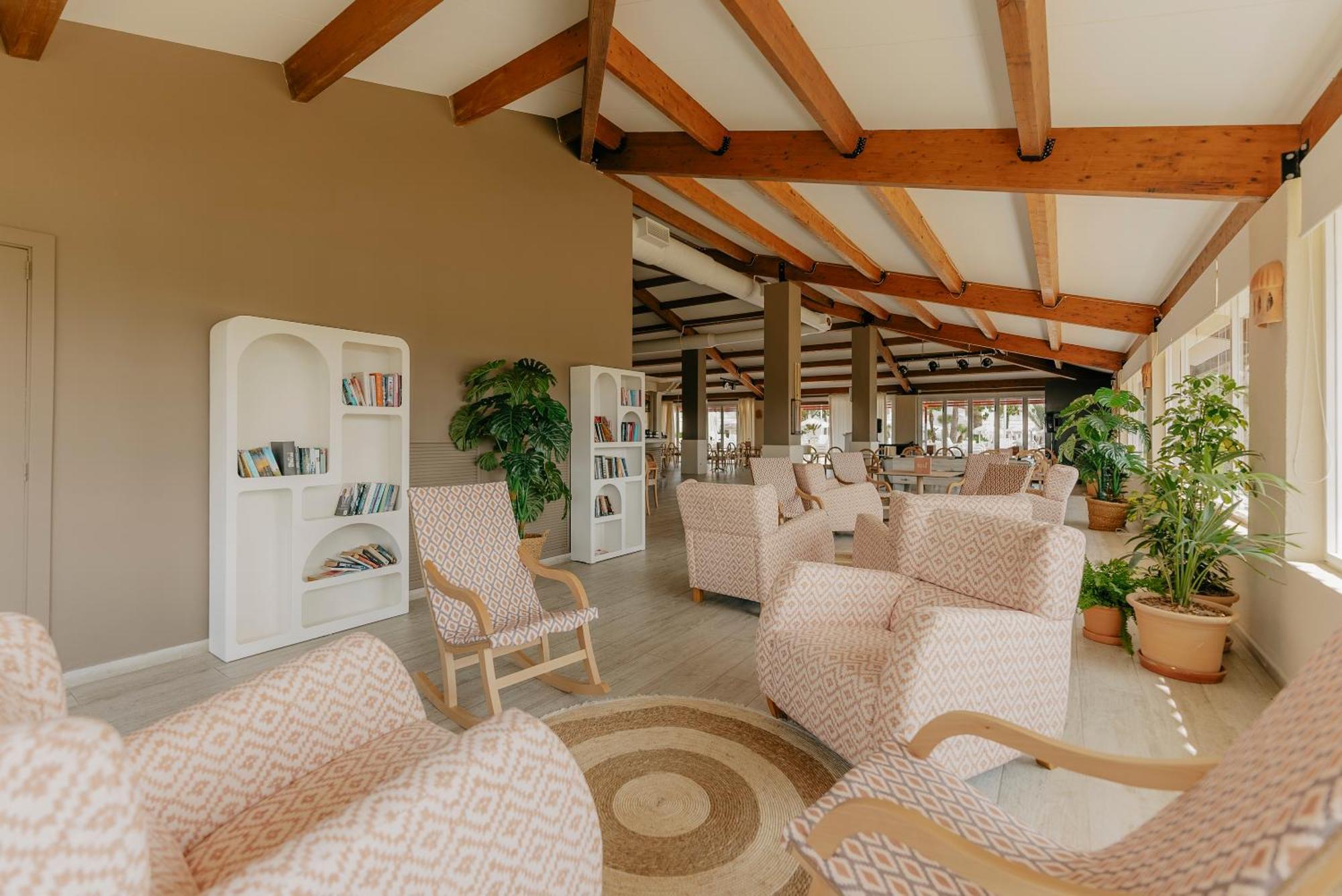 Garden Saladina - Adults Only Hotel Can Picafort (Mallorca)