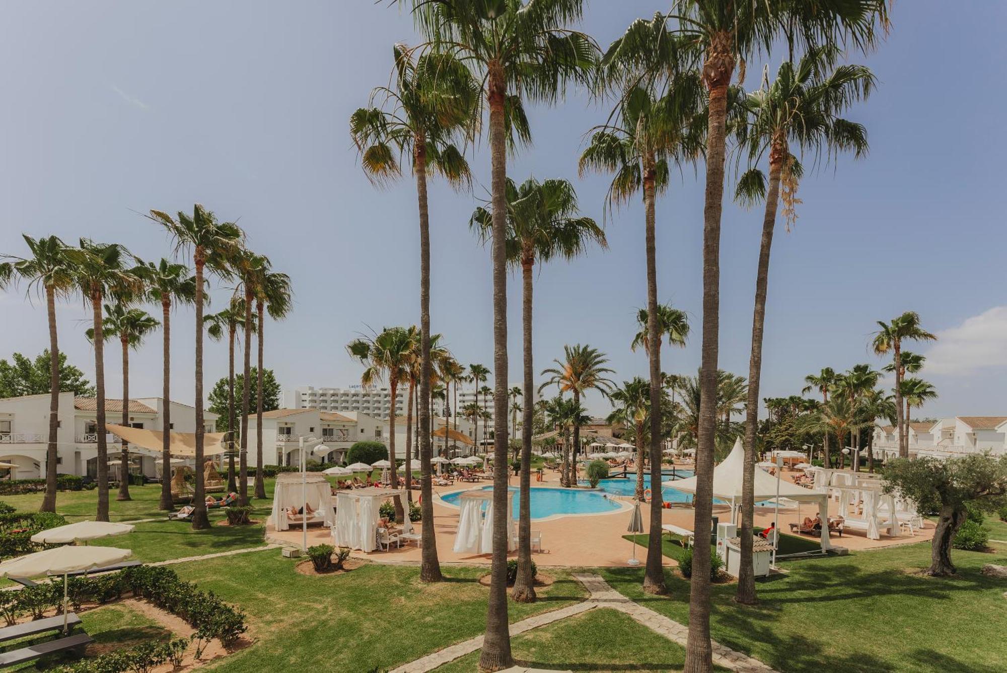 Garden Saladina - Adults Only Hotel