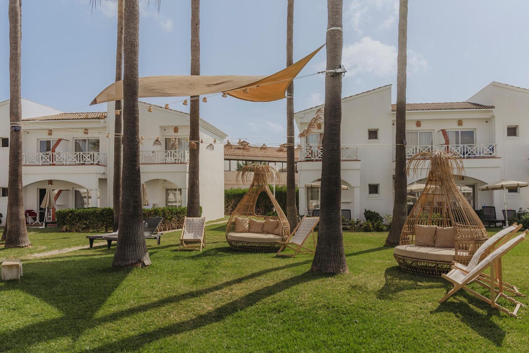 Garden Saladina - Adults Only Hotel 4*