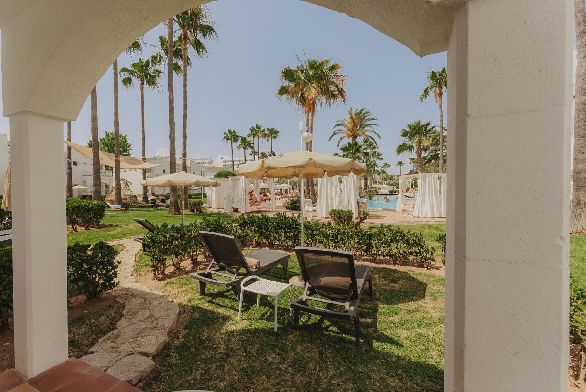 Garden Saladina - Adults Only Hotel 4*