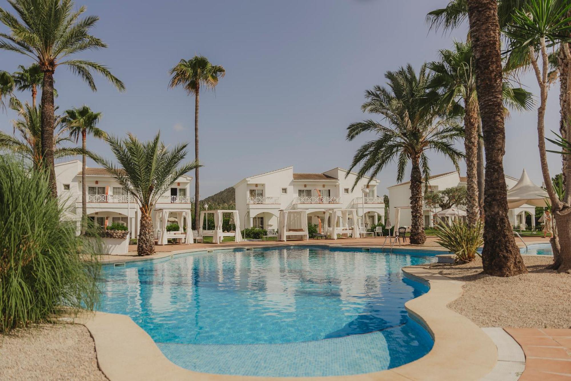Hotel Garden Saladina - Adults Only Can Picafort (Mallorca)