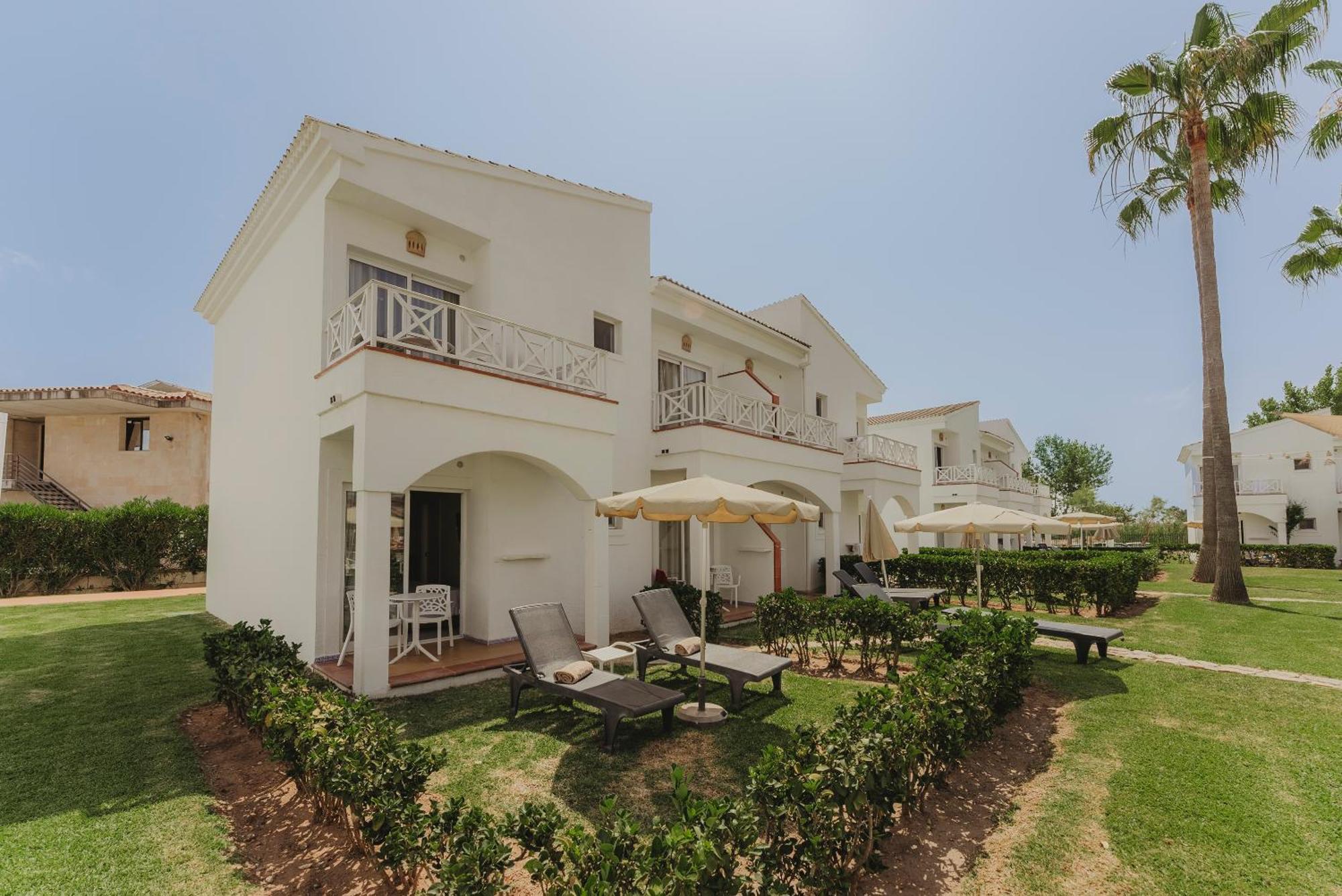 Garden Saladina - Adults Only 4* Can Picafort (Mallorca)