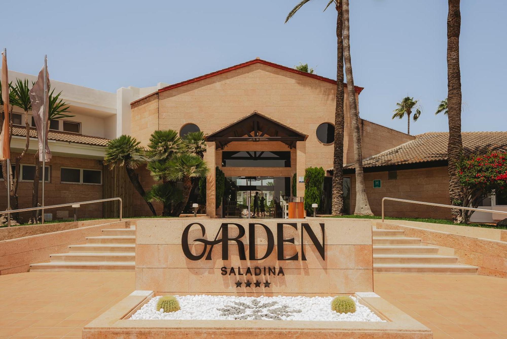 Garden Saladina - Adults Only Hotel