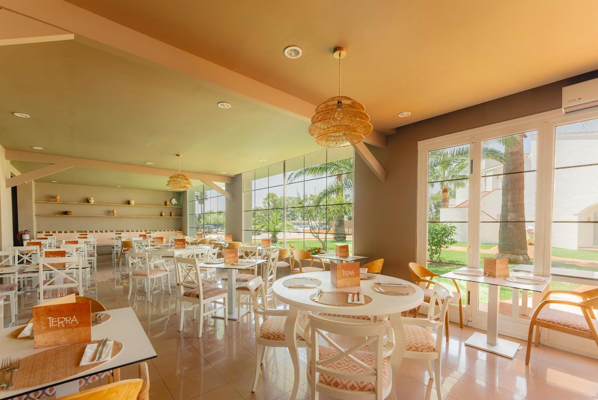 Hotel Garden Saladina - Adults Only