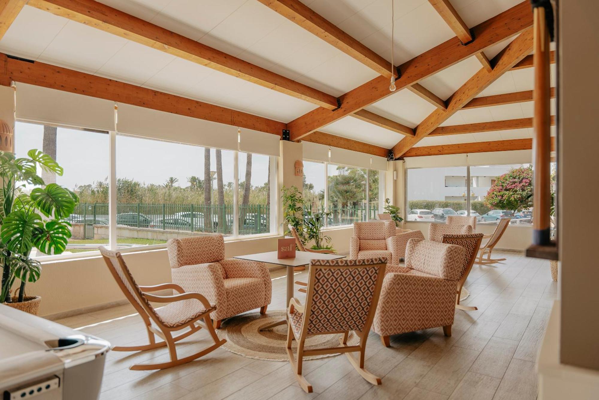 Hotel Garden Saladina - Adults Only 4*